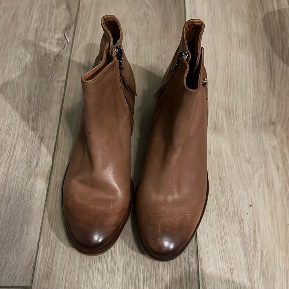 Never Worn